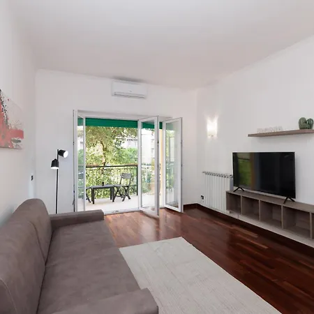 Apartament Bella