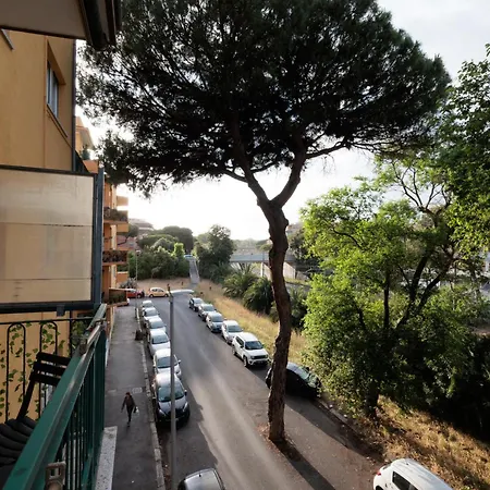 Bella Apartament