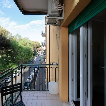 Apartament Bella *