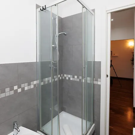 Apartament Bella
