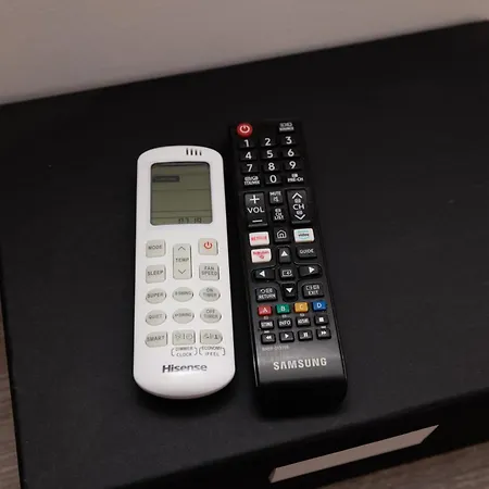 Apartament Bella *