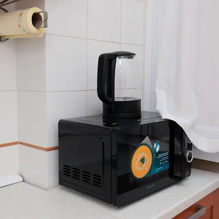 Bella Apartament