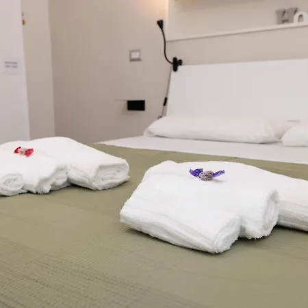 Apartament Bella