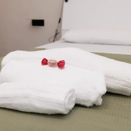 Apartament Bella Lido di Ostia