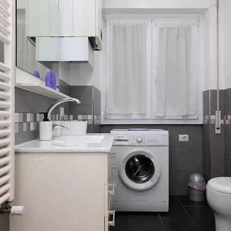 Apartament Bella