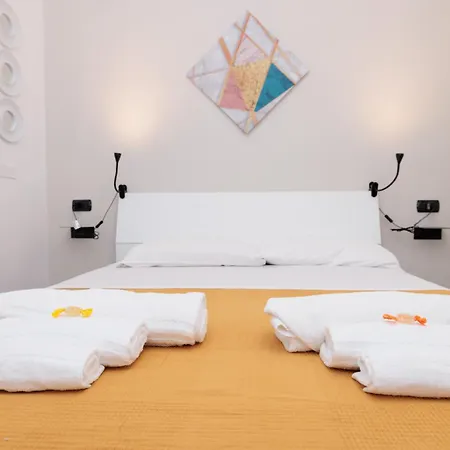 Apartament Bella *