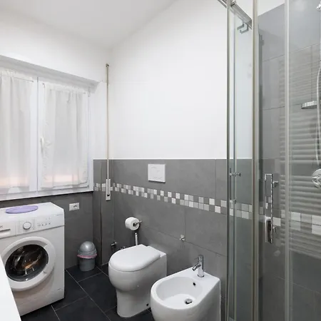 Apartament Bella