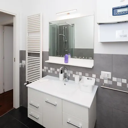 Bella Apartament