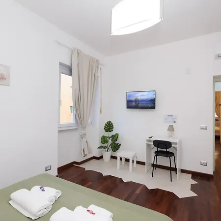 Bella Apartament Lido di Ostia