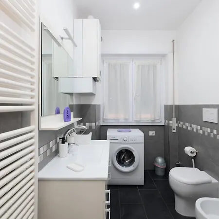 Bella Apartament *