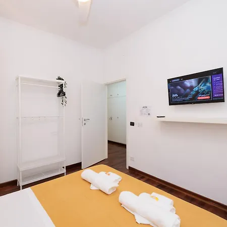 Bella Apartament *
