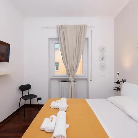 Bella Apartament