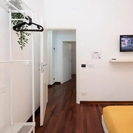Apartament Bella