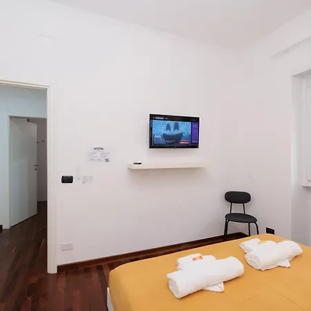 Bella Apartament
