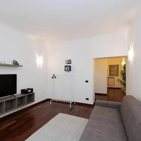 Apartament Bella *