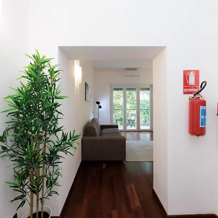 Bella Apartament *