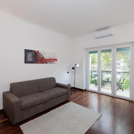 Bella Apartament