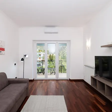 Bella Apartament *